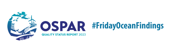 Friday Ocean Findings Issue 54: Bilan de santé 2023 en français